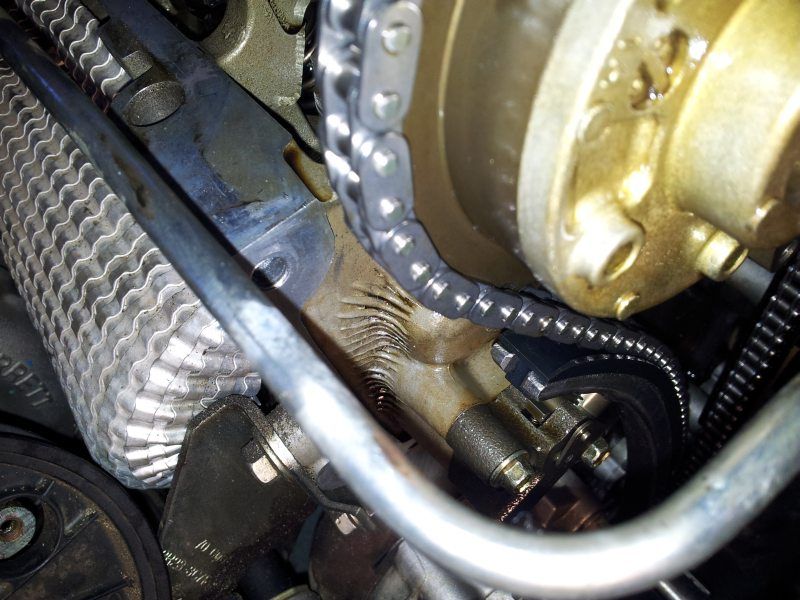 Fg Xr6 Turbo Rough Idle General Tech Ford XR6